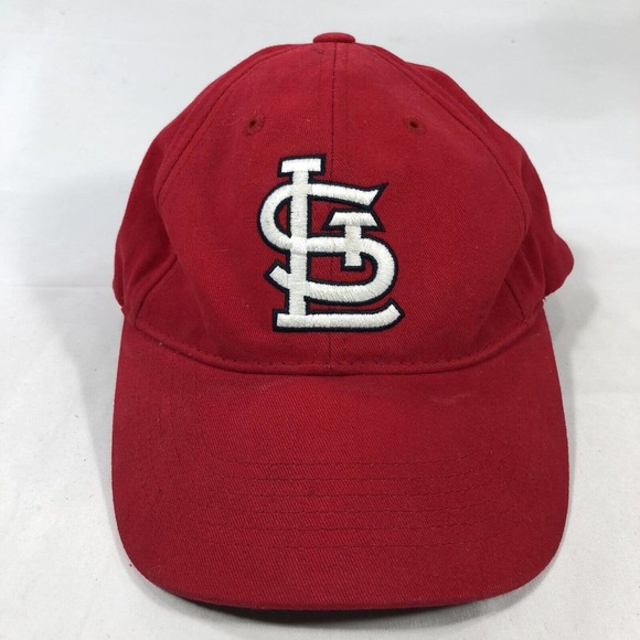 St Louis Cardinals Fan Favorite Hat Cap Adjustable One Size Fits Most STL MLB OS - Picture 1 of 16